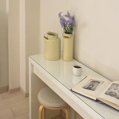 Apartment Jenny's Heraklion (Crete)