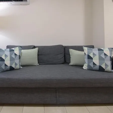 Jenny's Apartment Heraklion (Crete)