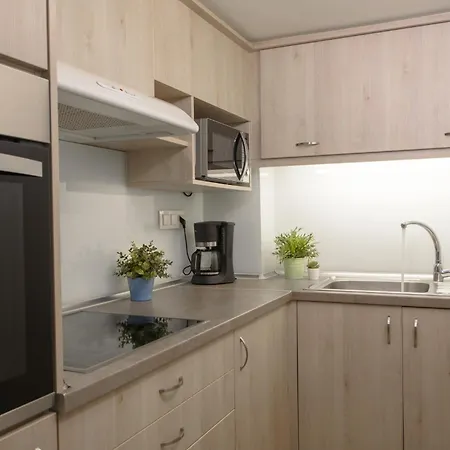 Apartment Jenny's Heraklion (Crete)