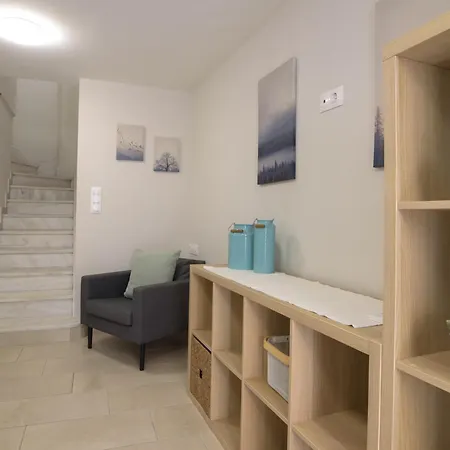 Apartment Jenny's