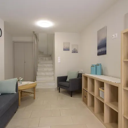 Apartment Jenny's *