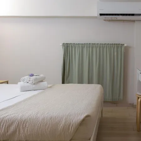 Apartment Jenny's Heraklion (Crete)